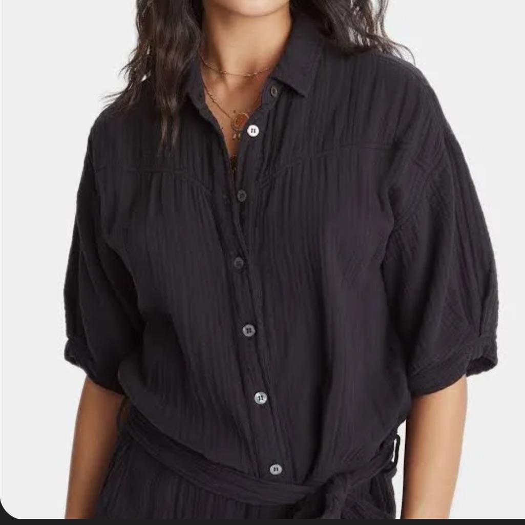 Xirena Theo Jumpsuit